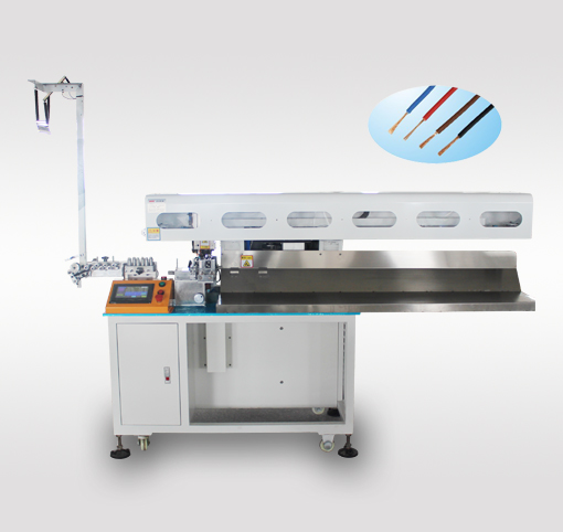 高速剝線機(YT-950L)